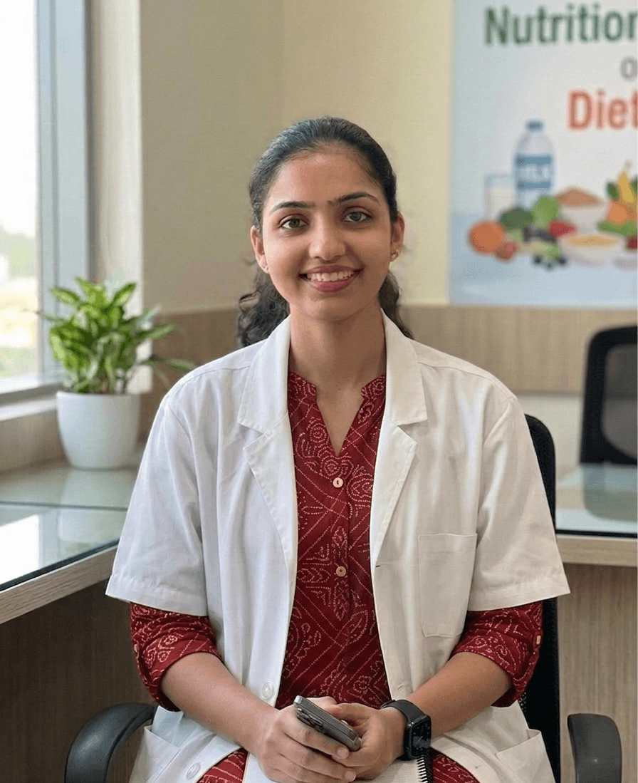 Sweedle Glynis Saldanha